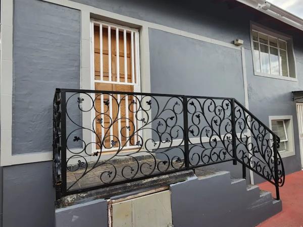 1 Bedroom Garden Cottage