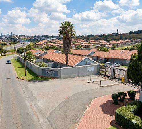 3 Bedroom Cluster
