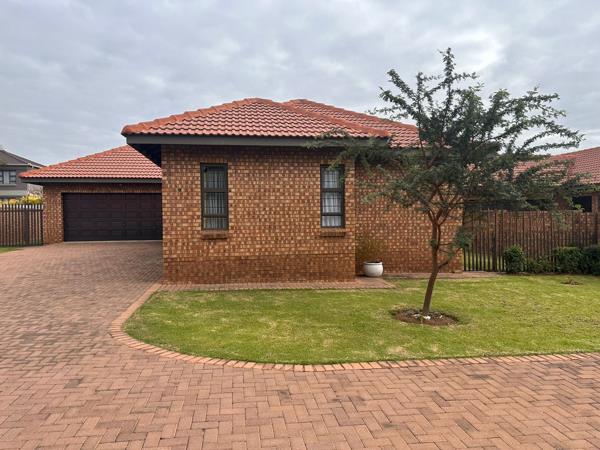 3 Bedroom Duet