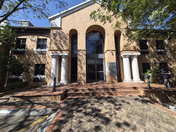 59 m² Commercial space