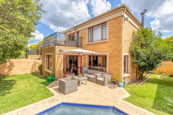 3 Bedroom Cluster