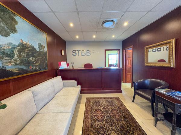 162 m² Commercial space