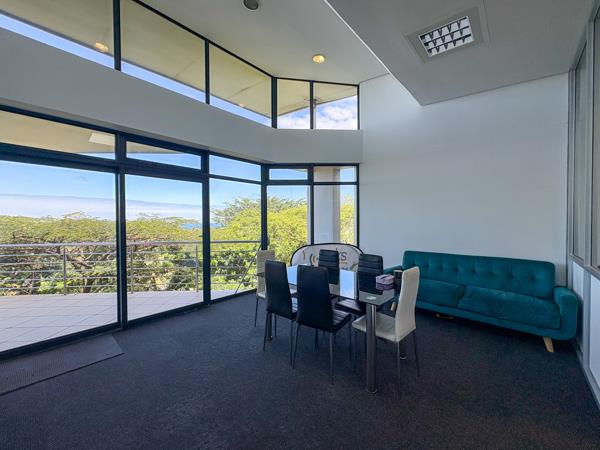 84 m² Commercial space