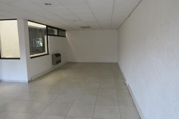 231 m² Commercial space