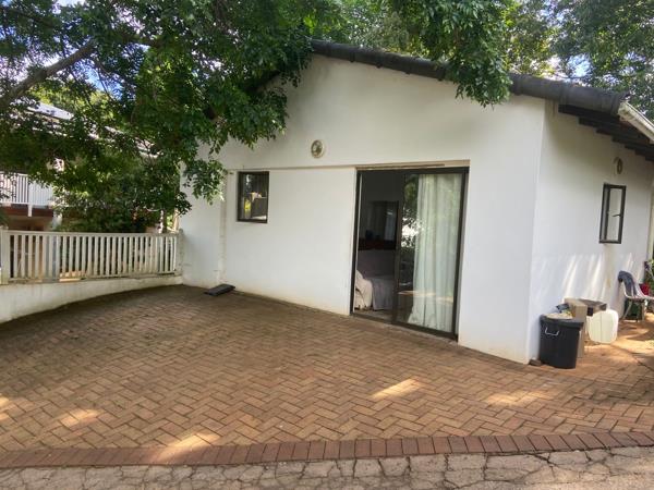 Garden Cottage in Waterfall