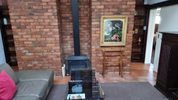 1 Bedroom Garden Cottage