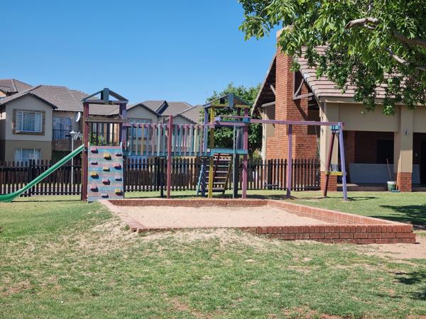 Apartment in Reyno Ridge