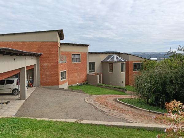 1 ha Farm with House