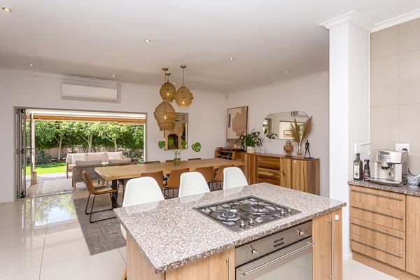 3 Bedroom Cluster