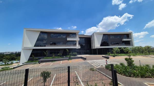 120 m² Commercial space