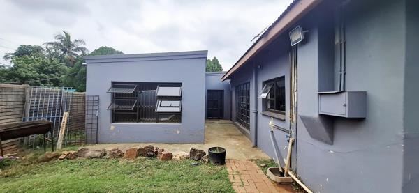 2 Bedroom Garden Cottage