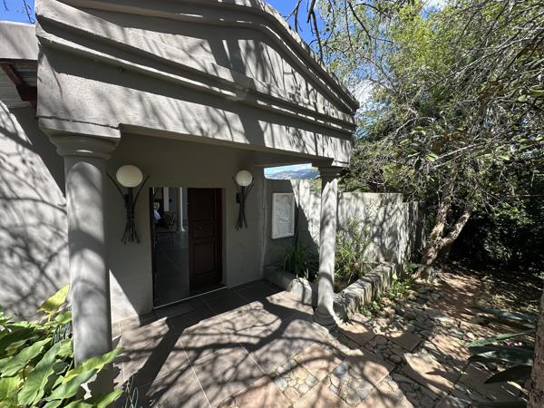 12.7 ha Smallholding