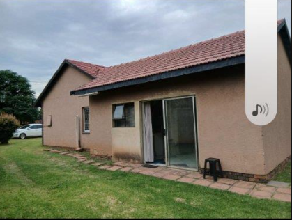 1 Bedroom Garden Cottage