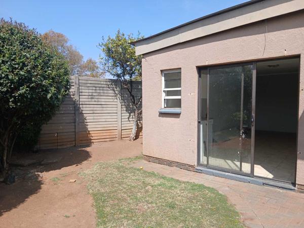 1 Bedroom Garden Cottage