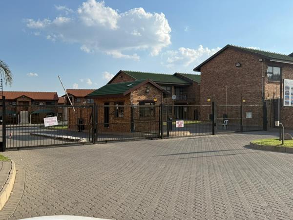 2 Bedroom Flat