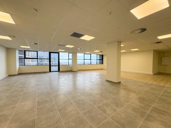 232 m² Commercial space