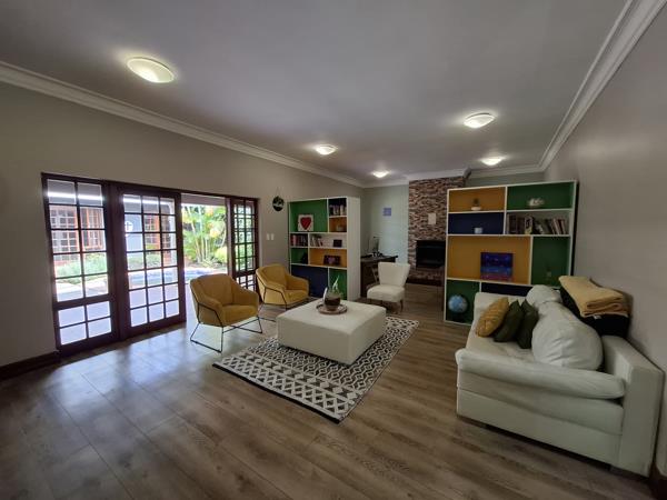 100 m² Commercial space