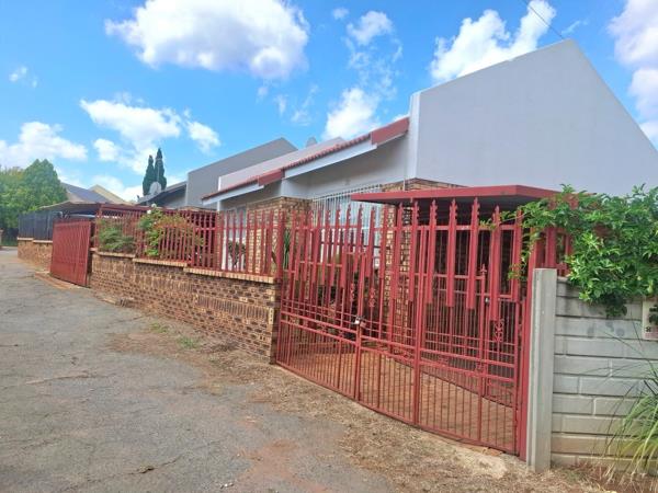 2 Bedroom Cluster
