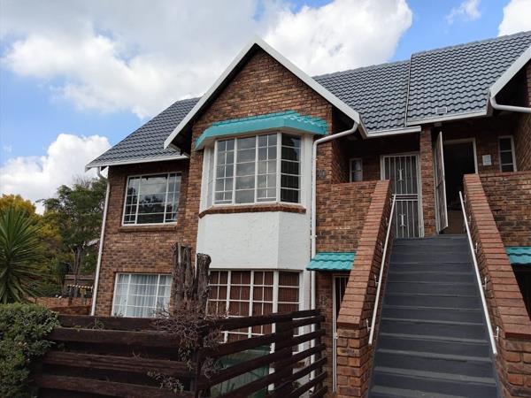 Apartment in Atlasville