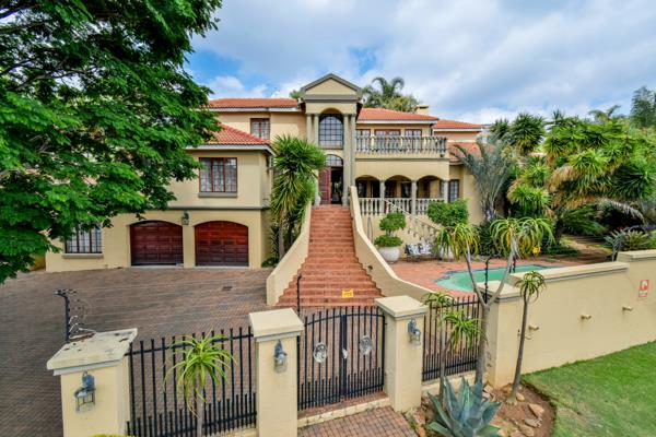 7 Bedroom House