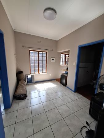 1 Bedroom Garden Cottage