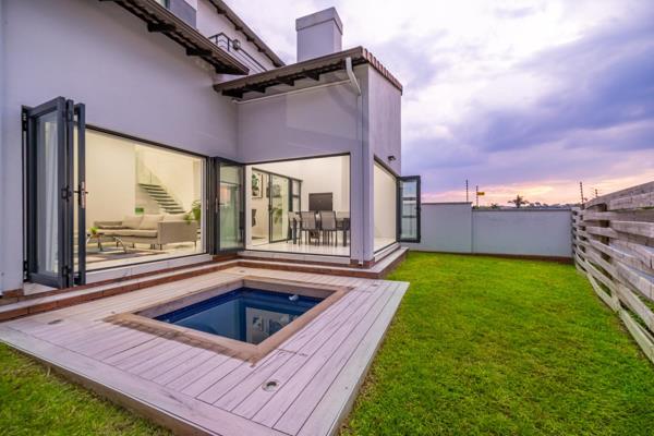 4 Bedroom Townhouse