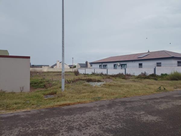 509 m² Land