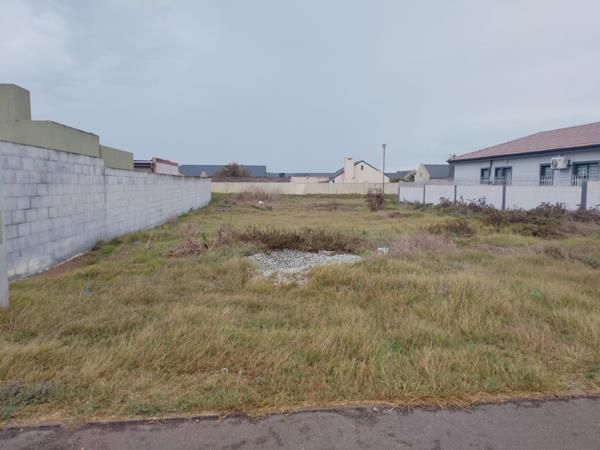 509 m² Land
