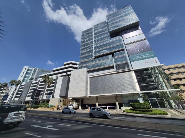 1 097 m² Commercial space