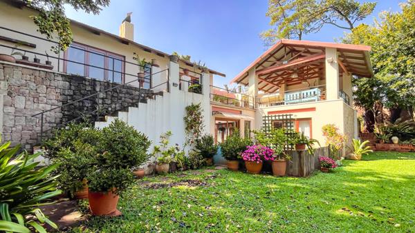 8 Bedroom House