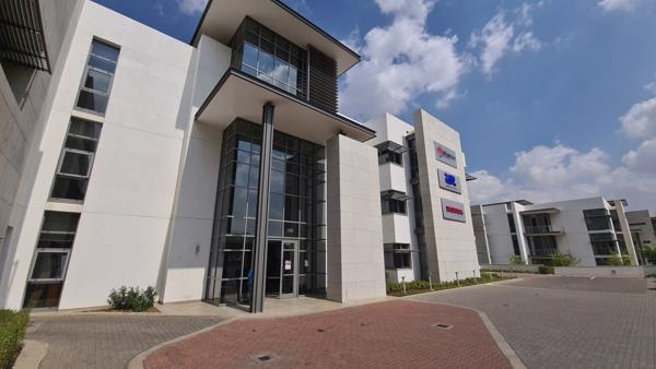 536 m² Commercial space