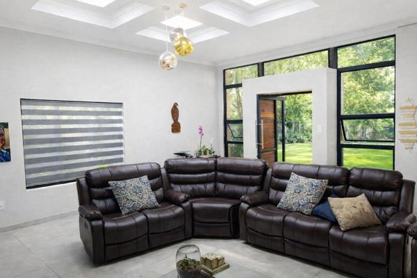 11 Bedroom House