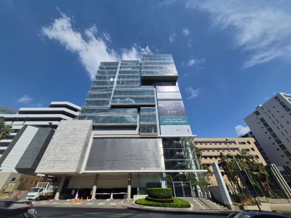 552 m² Commercial space