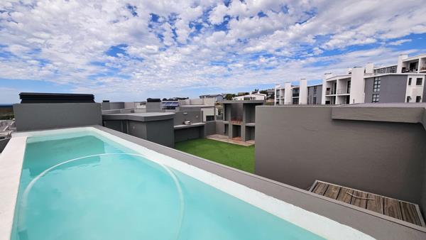 Apartment in Island View