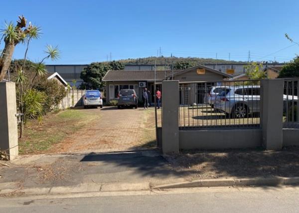 200 m² Industrial space