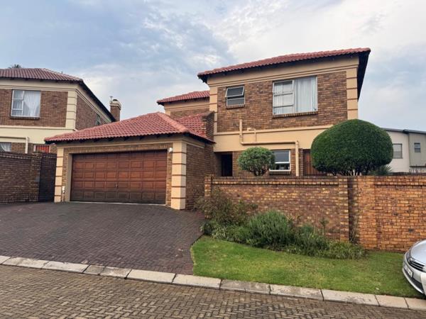 3 Bedroom Cluster