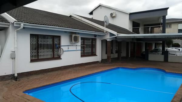 7 Bedroom House
