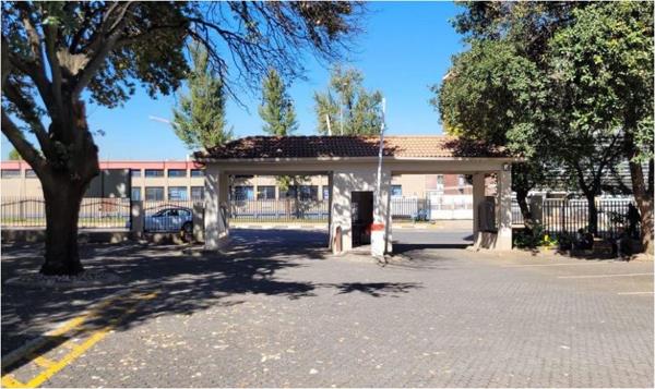 192.5 m² Commercial space