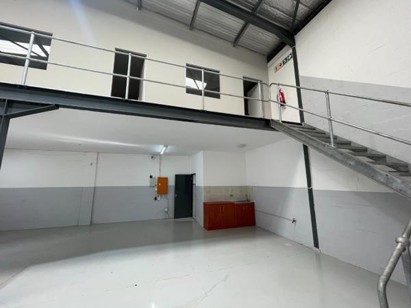 180 m² Commercial space