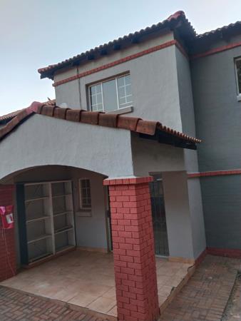 3 Bedroom Duplex