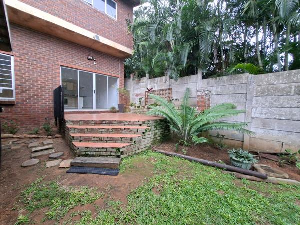 0.5 Bedroom Garden Cottage