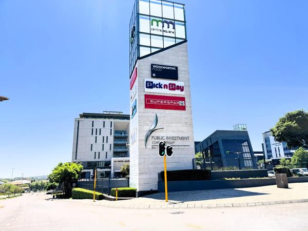 239 m² Office Space