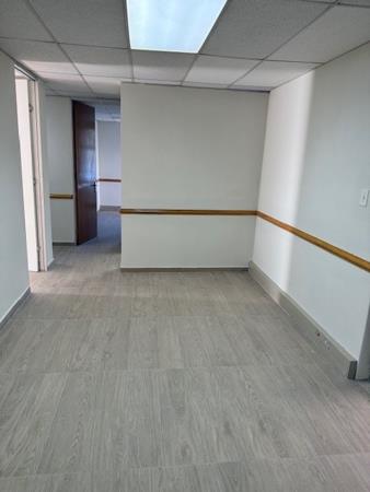 163 m² Office Space