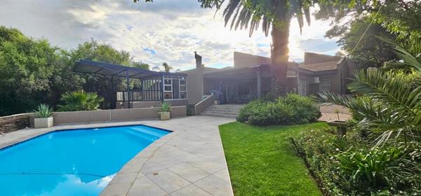 5 Bedroom House