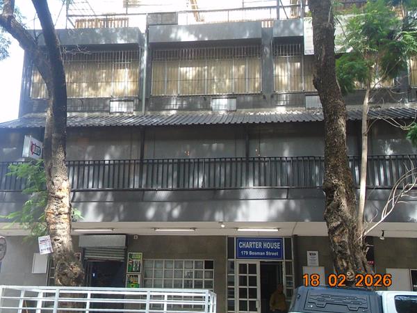 244 m² Commercial space