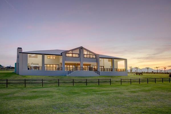 35 ha Farm