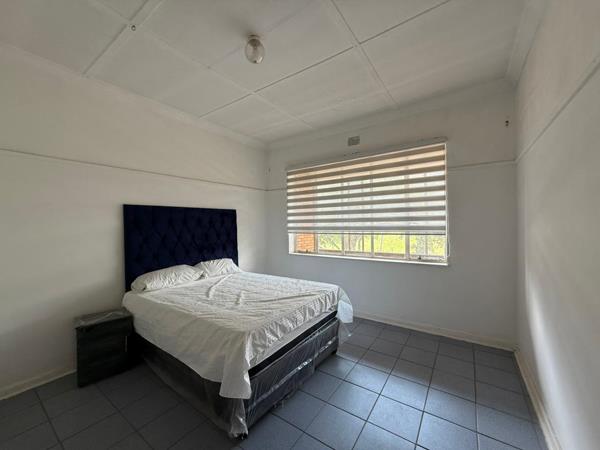 2 Bedroom Flat