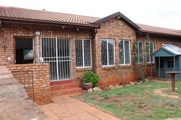 3 Bedroom Simplex