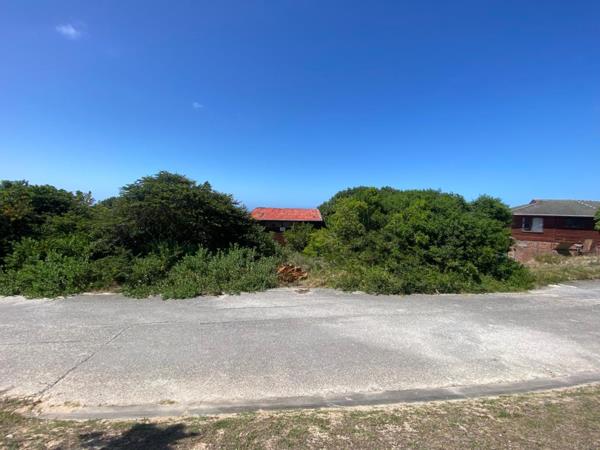 1 381 m² Land