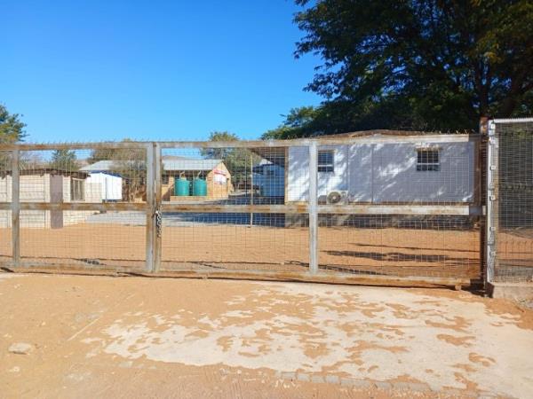 23 ha Agricultural Holding